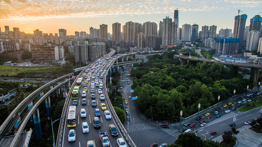 中国最新最拥堵城市出炉2.png