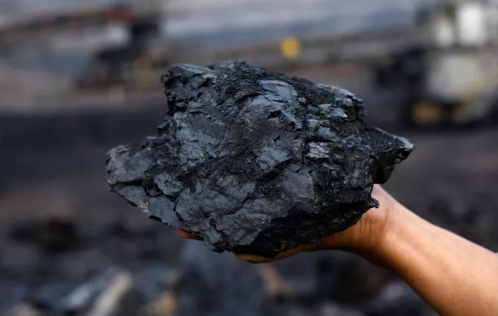 煤炭变成能让人暴富的“黑金”
